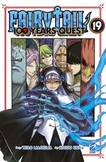 Fairy Tail 100 Years Quest